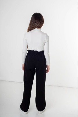 Штани для дівчинки